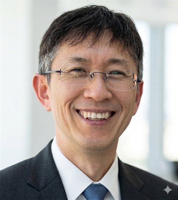 Philip Hong